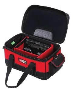PORTER-CABLE Power Tool Batteries & Chargers 20-Volt Max Power Tool Battery Charger (2-Batteries Included)