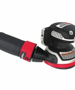 PORTER-CABLE Power Sanders 20-Volt Cordless Random Orbital Sander with Dust Management