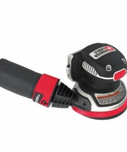 PORTER-CABLE Power Sanders 20-Volt Cordless Random Orbital Sander with Dust Management 8 PORTER-CABLE Power Sanders 20-Volt Cordless Random Orbital Sander with Dust Management -PORTER CABLE Online Store 08507662