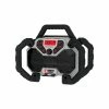 PORTER-CABLE Jobsite Radios 20-volt Max Cordless Jobsite Radio