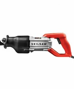 SKIL Reciprocating Saws Variable Speed Corded Reciprocating Saw