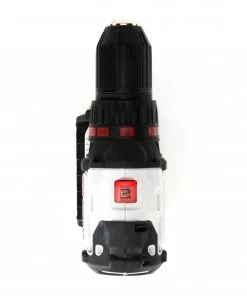 PORTER-CABLE Drills 20-volt Max 1/2-in Brushless Cordless Drill (2-Batteries Included and Charger Included) 10 PORTER-CABLE Drills 20-volt Max 1/2-in Brushless Cordless Drill (2-Batteries Included and Charger Included) -PORTER CABLE Online Store 08607914