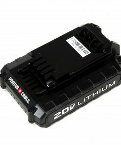 PORTER-CABLE Drills 20-volt Max 1/2-in Brushless Cordless Drill (2-Batteries Included and Charger Included) 11 PORTER-CABLE Drills 20-volt Max 1/2-in Brushless Cordless Drill (2-Batteries Included and Charger Included) -PORTER CABLE Online Store 08607918