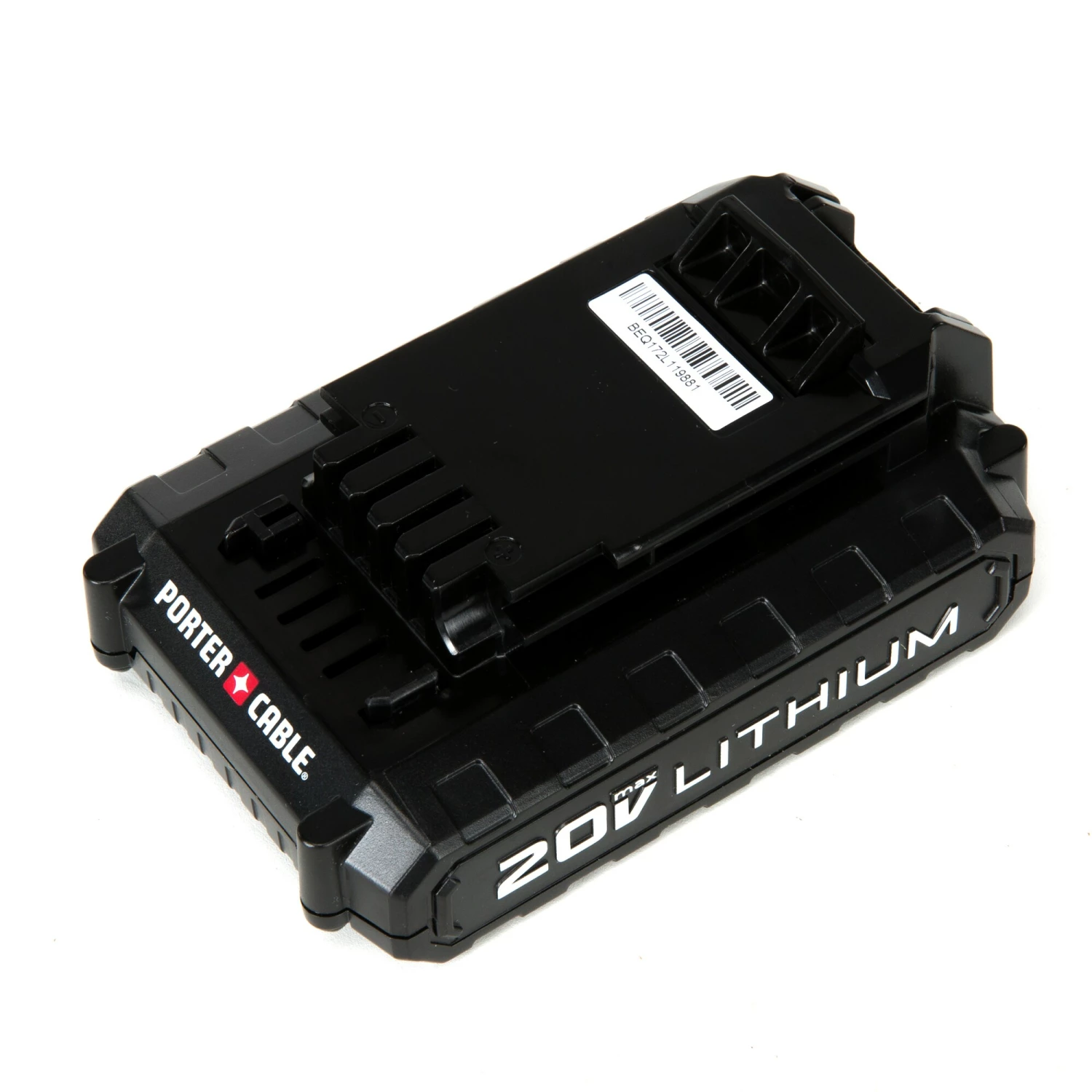 PORTER-CABLE Drills 20-volt Max 1/2-in Brushless Cordless Drill (2-Batteries Included and Charger Included) 4 PORTER-CABLE Drills 20-volt Max 1/2-in Brushless Cordless Drill (2-Batteries Included and Charger Included) - Image 4