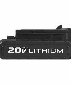 PORTER-CABLE Hammer Drills 1/2-in 20-volt Max Variable Speed Cordless Hammer Drill (2-Batteries Included) 10 PORTER-CABLE Hammer Drills 1/2-in 20-volt Max Variable Speed Cordless Hammer Drill (2-Batteries Included) -PORTER CABLE Online Store 08633292