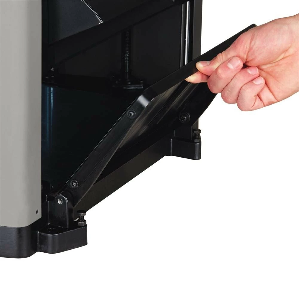 PORTER-CABLE Planers 12-in W 15-Amp Benchtop Planer 6 PORTER-CABLE Planers 12-in W 15-Amp Benchtop Planer - Image 6