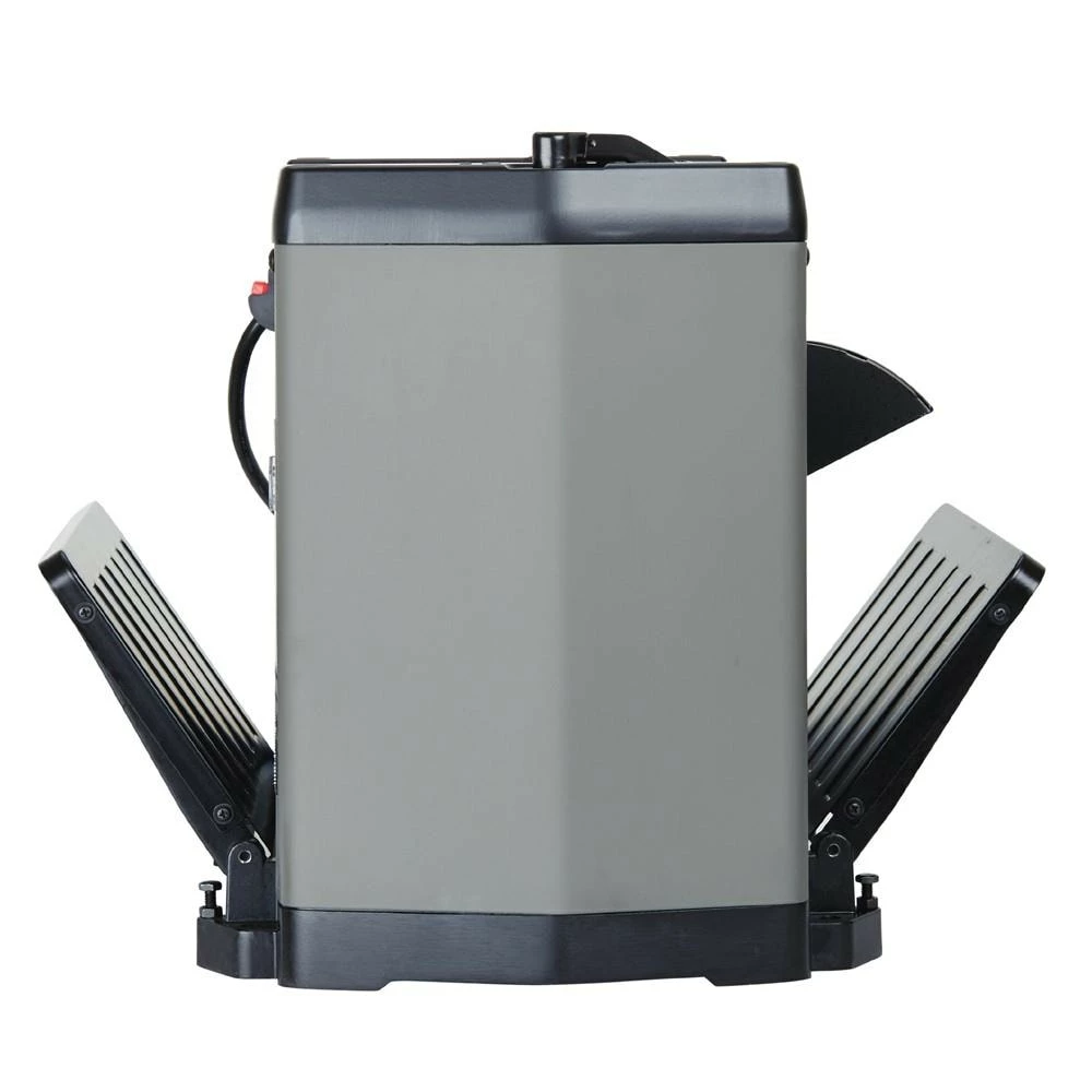 PORTER-CABLE Planers 12-in W 15-Amp Benchtop Planer 2 PORTER-CABLE Planers 12-in W 15-Amp Benchtop Planer - Image 2