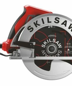 PORTER CABLE Online Store 26 SKIL Circular Saws SIDEWINDER 15-Amp 7-1/4-in Corded Circular Saw