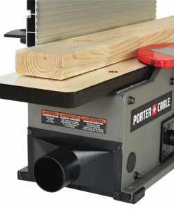 PORTER-CABLE Bench Jointers 10-Amp Bench Jointer -PORTER CABLE Online Store 08745011