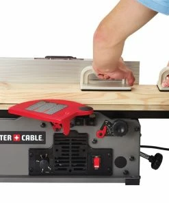 PORTER-CABLE Bench Jointers 10-Amp Bench Jointer -PORTER CABLE Online Store 08745012