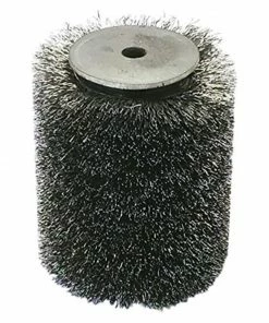 PORTER CABLE Online Store 22 PORTER-CABLE Abrasive Wheels Restorer Steel 3-in Grinding/Sanding/Polishing Wheel