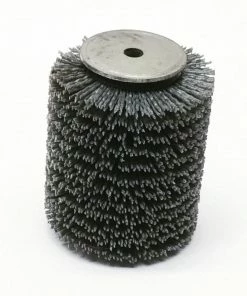 PORTER-CABLE Abrasive Wheels Restorer Silicon Carbide 3-in 80-Grit Grinding/Sanding/Polishing Wheel