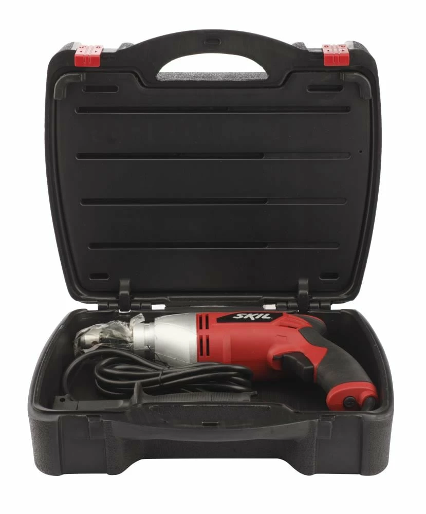 SKIL Hammer Drills 1/2-in 7-Amp Corded Hammer Drill (Tool Only) 1 SKIL Hammer Drills 1/2-in 7-Amp Corded Hammer Drill (Tool Only)