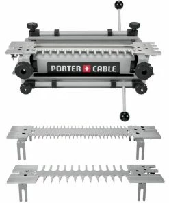 PORTER-CABLE Dovetail Jigs 11.75-in Dovetail Jig