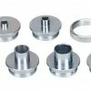 PORTER-CABLE Router Parts & Attachments 9 Piece Router Template Guide Set