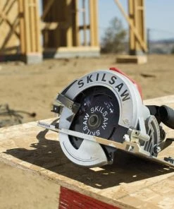 SKIL Circular Saws SIDEWINDER 15-Amp 7-1/4-in Corded Circular Saw -PORTER CABLE Online Store 09213777