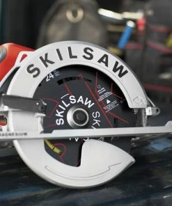 SKIL Circular Saws SIDEWINDER 15-Amp 7-1/4-in Corded Circular Saw -PORTER CABLE Online Store 09213778