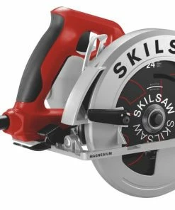 SKIL Circular Saws SIDEWINDER 15-Amp 7-1/4-in Corded Circular Saw -PORTER CABLE Online Store 09227538
