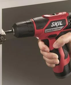 SKIL Screwdriver Bits 1-in Set High-speed Steel set Screwdriver Bit Set (33-Piece) -PORTER CABLE Online Store 10066740