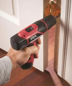 SKIL Screwdriver Bits 1-in Set High-speed Steel set Screwdriver Bit Set (33-Piece) -PORTER CABLE Online Store 10066741