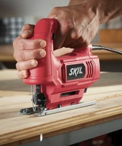 SKIL Jigsaw Blades 2-Pack 2-3/4-in U-shank High-speed Steel Jigsaw Blade Set 7 SKIL Jigsaw Blades 2-Pack 2-3/4-in U-shank High-speed Steel Jigsaw Blade Set -PORTER CABLE Online Store 10073531