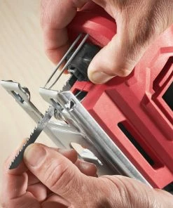 SKIL Jigsaw Blades 2-Pack 2-3/4-in U-shank High-speed Steel Jigsaw Blade Set 8 SKIL Jigsaw Blades 2-Pack 2-3/4-in U-shank High-speed Steel Jigsaw Blade Set -PORTER CABLE Online Store 10073532