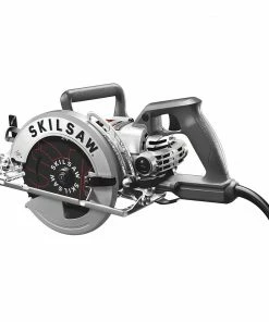 SKIL Circular Saws 15-Amp 7-1/4-in Worm Drive Corded Circular Saw -PORTER CABLE Online Store 10104707