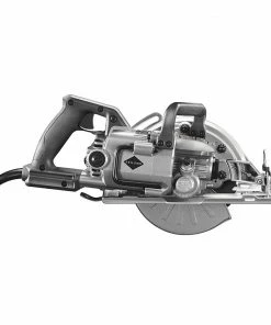 SKIL Circular Saws 15-Amp 7-1/4-in Worm Drive Corded Circular Saw -PORTER CABLE Online Store 10104708