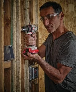 PORTER-CABLE Drills 20-Volt Max 1/2-in Cordless Drill (Charger Included and 2-Batteries Included) 16 PORTER-CABLE Drills 20-Volt Max 1/2-in Cordless Drill (Charger Included and 2-Batteries Included) -PORTER CABLE Online Store 10400477