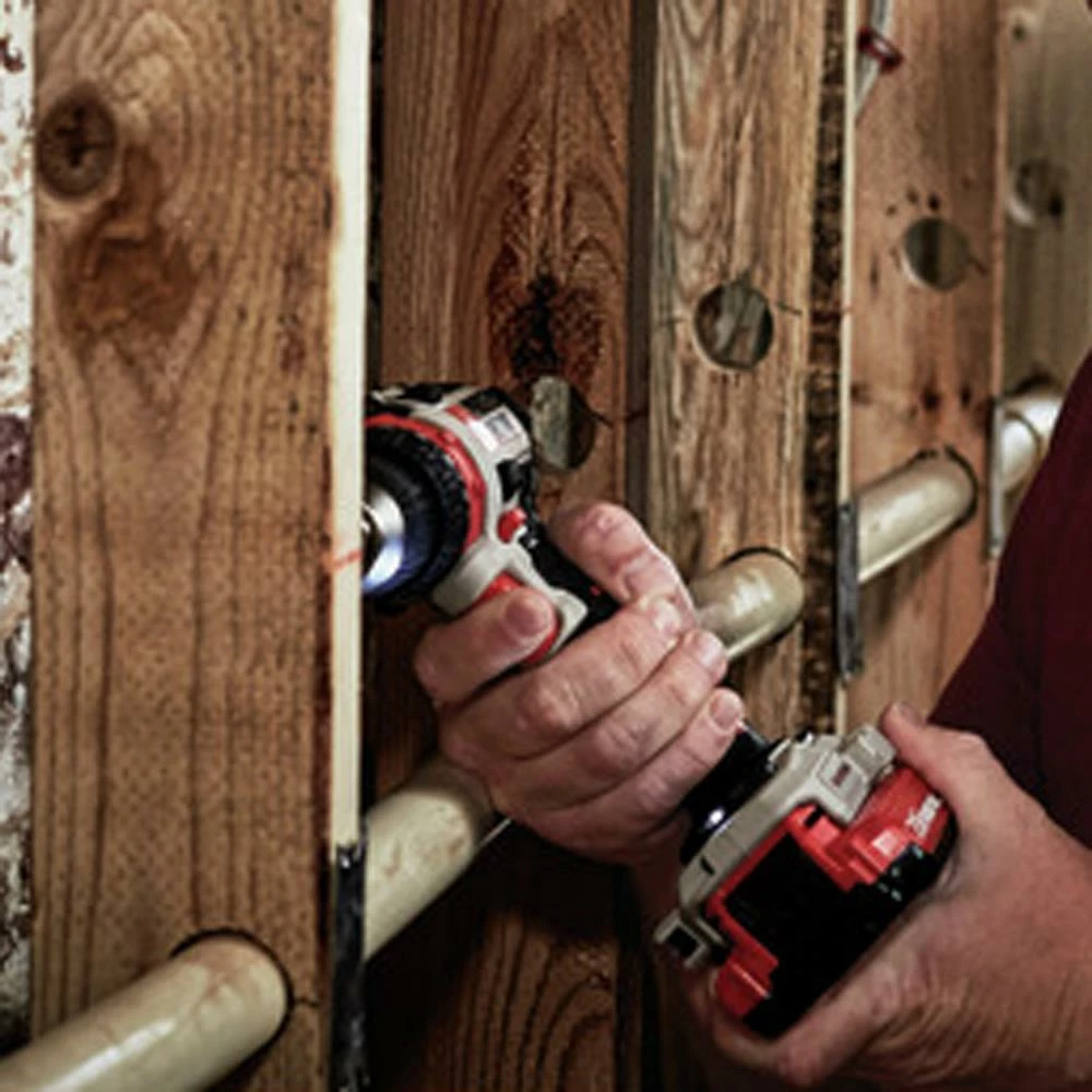 PORTER-CABLE Drills 20-volt Max 1/2-in Brushless Cordless Drill (2-Batteries Included and Charger Included) 6 PORTER-CABLE Drills 20-volt Max 1/2-in Brushless Cordless Drill (2-Batteries Included and Charger Included) - Image 6