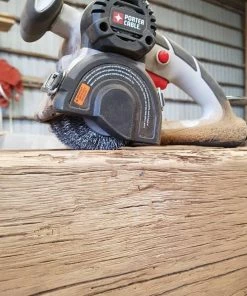 PORTER-CABLE Abrasive Wheels Restorer Steel 3-in Grinding/Sanding/Polishing Wheel -PORTER CABLE Online Store 10611220