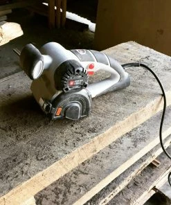 PORTER-CABLE Abrasive Wheels Restorer Silicon Carbide 3-in 80-Grit Grinding/Sanding/Polishing Wheel -PORTER CABLE Online Store 10611221