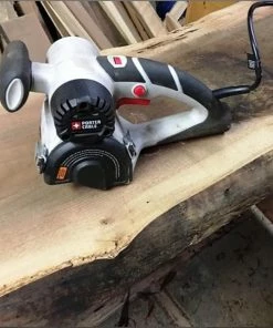 PORTER-CABLE Abrasive Wheels Restorer Silicon Carbide 3-in 80-Grit Grinding/Sanding/Polishing Wheel -PORTER CABLE Online Store 10627536