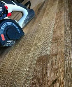 PORTER-CABLE Abrasive Wheels Restorer Steel 3-in Grinding/Sanding/Polishing Wheel -PORTER CABLE Online Store 10627539