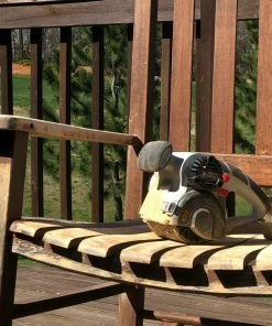 PORTER-CABLE Restorer 2.8125-in W x 4-in L 60-Grit Industrial Spindle Sandpaper -PORTER CABLE Online Store 10628194