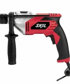 SKIL Hammer Drills 1/2-in 7-Amp Corded Hammer Drill