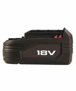 SKIL Power Tool Batteries & Chargers 18-Volt 1.25 Amp-Hour Nickel Cadmium (NiCd) Power Tool Battery