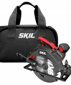 SKIL Circular Saws 15-Amp 7-1/4-in Corded Circular Saw -PORTER CABLE Online Store 10684688