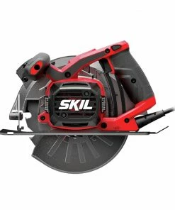 SKIL Circular Saws 15-Amp 7-1/4-in Corded Circular Saw -PORTER CABLE Online Store 10684689