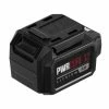 SKIL Power Tool Batteries & Chargers PWR CORE 12-Volt 4 Amp-Hour Lithium Power Tool Battery