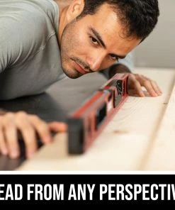 SKIL Levels 24-in Magnetic Digital Box Beam Level -PORTER CABLE Online Store 11221815