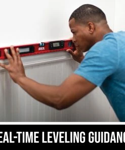 SKIL Levels 24-in Magnetic Digital Box Beam Level -PORTER CABLE Online Store 11221816