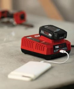 SKIL Power Tool Batteries & Chargers 12-Volt Power Tool Battery Charger -PORTER CABLE Online Store 12076033