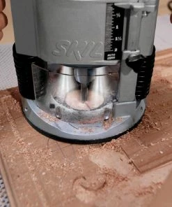 SKIL Edge-Forming Router Bits Carbide-Tipped Roundover Router Bit -PORTER CABLE Online Store 12123730