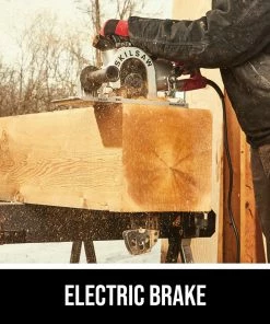 SKIL Corded Electric Chainsaws 15-Amp 16-in Worm Drive Corded Electric Chainsaw -PORTER CABLE Online Store 14159814