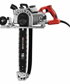 SKIL Corded Electric Chainsaws 15-Amp 16-in Worm Drive Corded Electric Chainsaw -PORTER CABLE Online Store 14159818