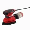SKIL Power Sanders 120-Volt 1.2-Amp Corded Detail Sander with Dust Management