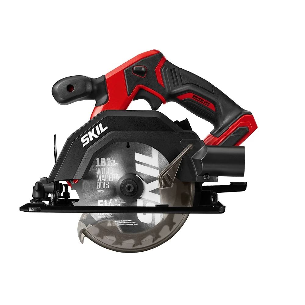 SKIL Power Tool Combo Kits PWR CORE 12 2-Tool 12-Volt Brushless Power Tool Combo Kit Case (1-Battery Included and Charger Included) 3 SKIL Power Tool Combo Kits PWR CORE 12 2-Tool 12-Volt Brushless Power Tool Combo Kit Case (1-Battery Included and Charger Included) - Image 3