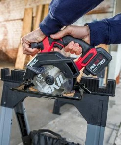 SKIL Power Tool Combo Kits PWR CORE 12 2-Tool 12-Volt Brushless Power Tool Combo Kit Case (1-Battery Included and Charger Included) 10 SKIL Power Tool Combo Kits PWR CORE 12 2-Tool 12-Volt Brushless Power Tool Combo Kit Case (1-Battery Included and Charger Included) -PORTER CABLE Online Store 14690027