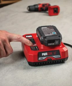 SKIL Power Tool Combo Kits PWR CORE 12 2-Tool 12-Volt Brushless Power Tool Combo Kit Case (1-Battery Included and Charger Included) 11 SKIL Power Tool Combo Kits PWR CORE 12 2-Tool 12-Volt Brushless Power Tool Combo Kit Case (1-Battery Included and Charger Included) -PORTER CABLE Online Store 14690028